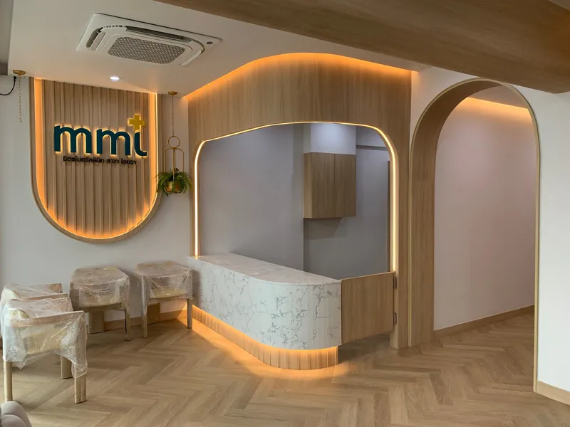 Interior design and planning